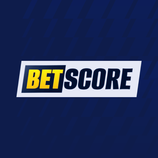 BetScore Online Casino & Sports Betting Platform - Join Now