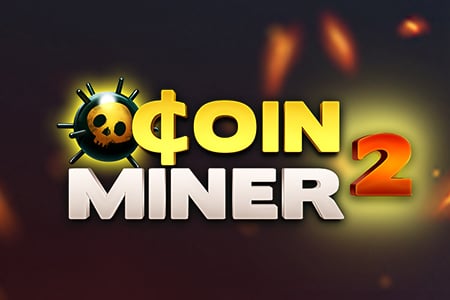Coin Miner 2
