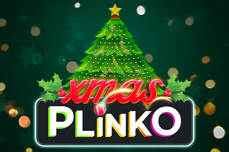 Xmas Plinko