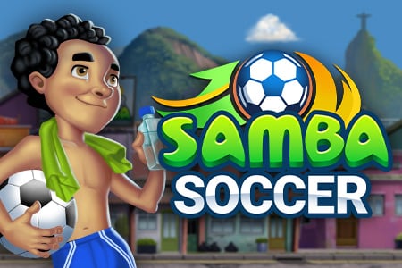 Samba Soccer