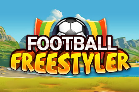 Football Freestyler