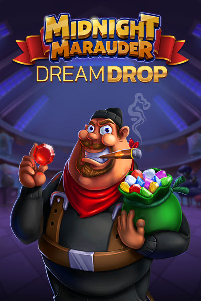 Midnight Marauder Dream Drop