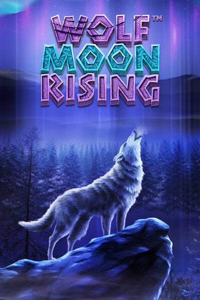 Wolf Moon Rising