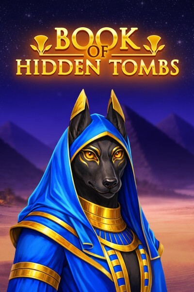 Book of Hidden Tombs