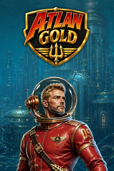 Atlan Gold