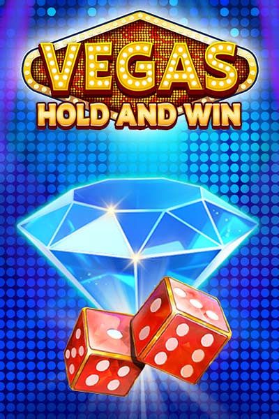 Vegas Hold and Win