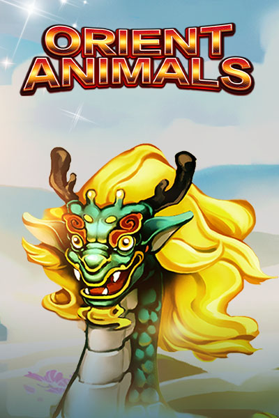 OrientAnimals