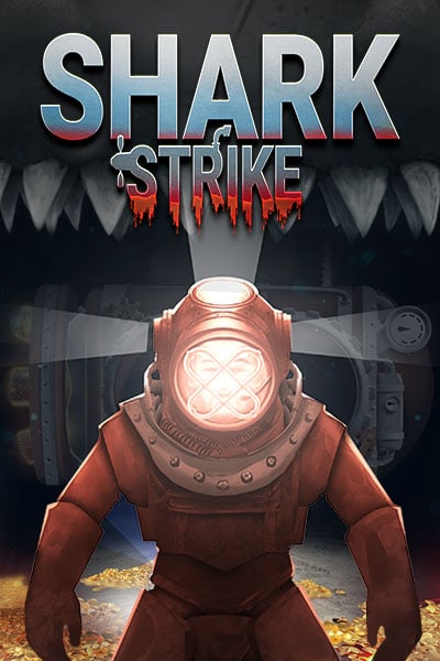 Shark Strike