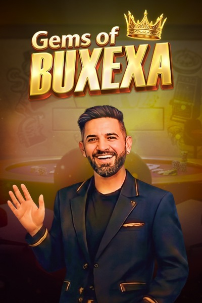 GEMS of BUXEXA