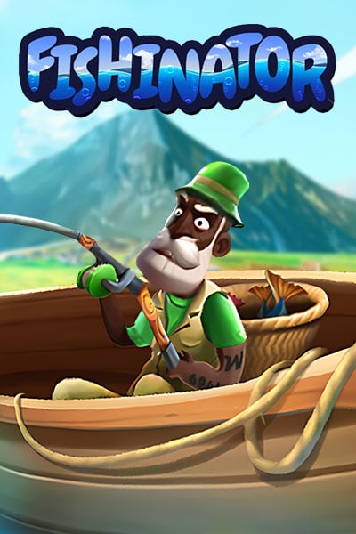 Fishinator