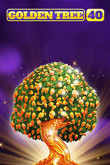 Golden Tree 40