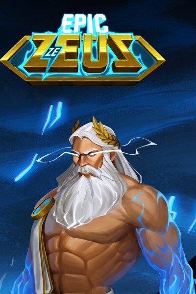 Epic Ze Zeus