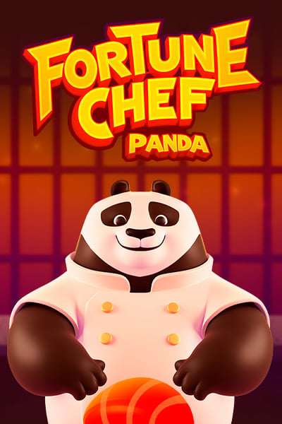 Fortune Chef Panda