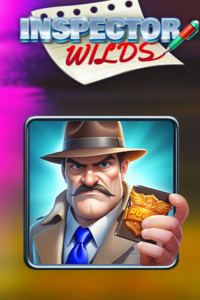 Inspector Wilds