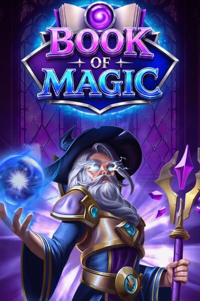 Book of Magic