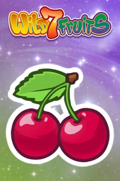 Wild7Fruits