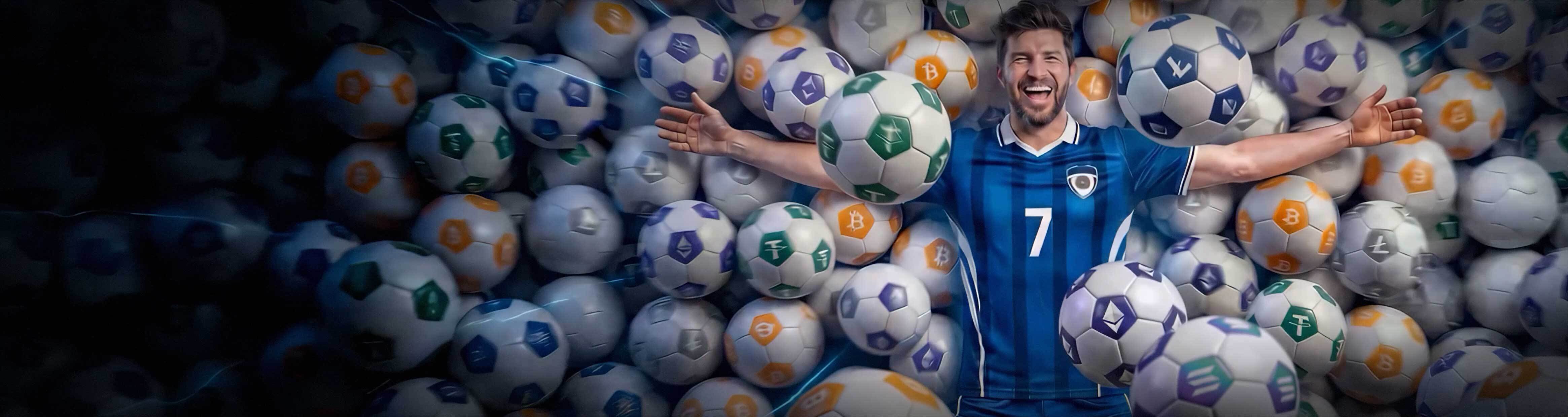 Sport&nbsp;Crypto&nbsp;Welcome&nbsp;Bonus