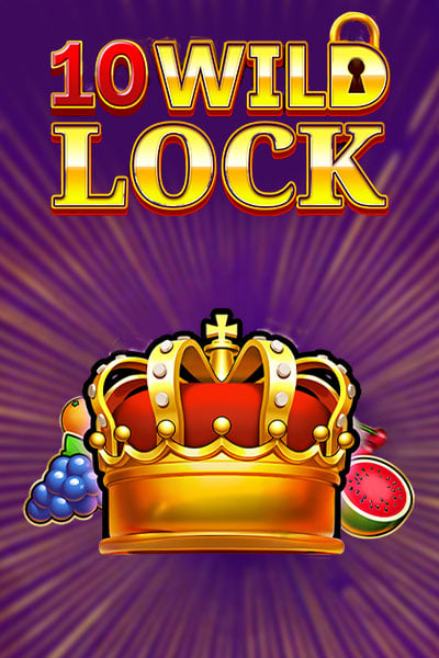10 Wild Lock