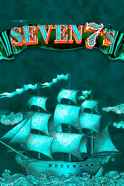 Seven 7's