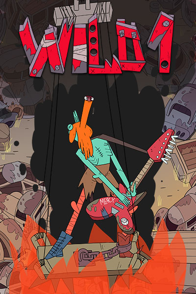 Wild One