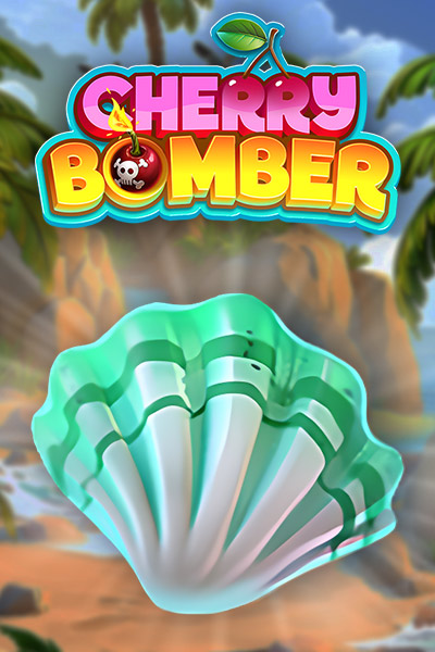 Cherry Bomber