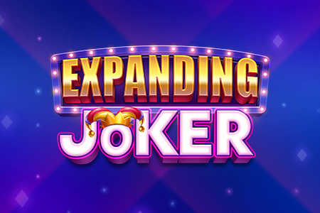 Expanding Joker