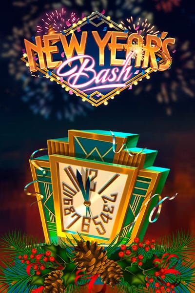 New Year's Bash