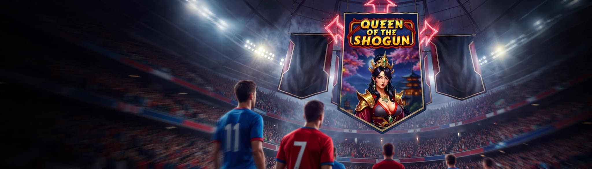 Slot of the Week